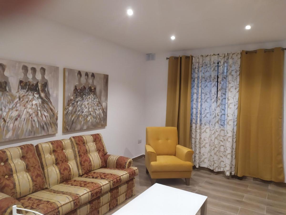 Living Apartment Sliema