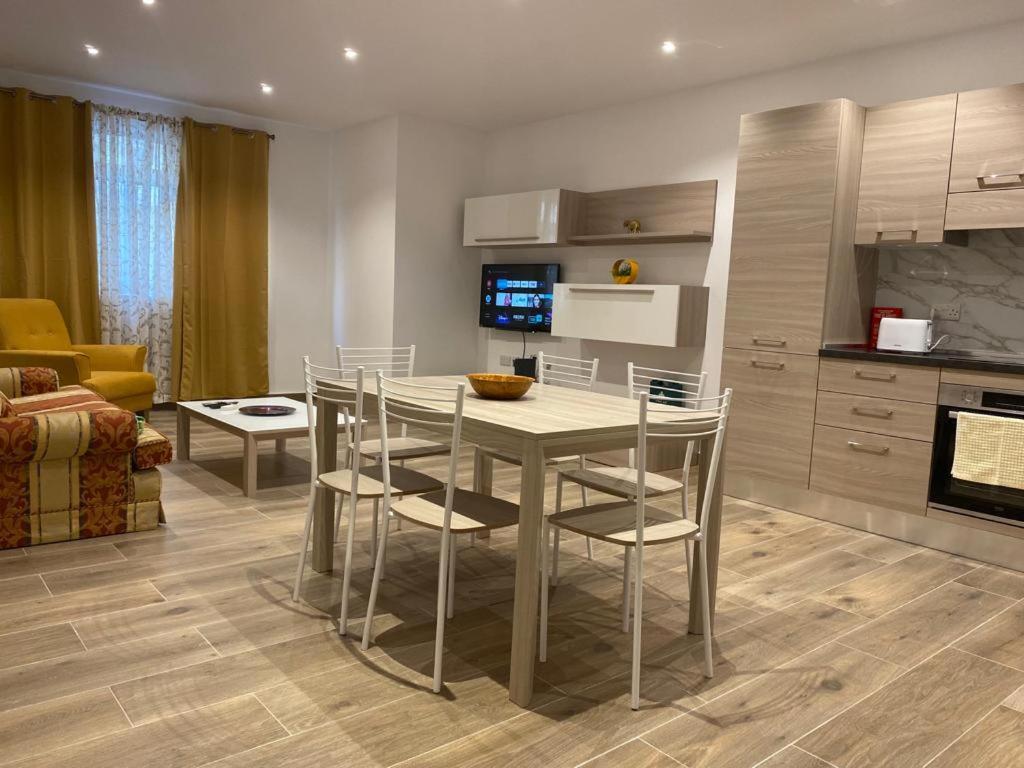 Living Apartment Sliema