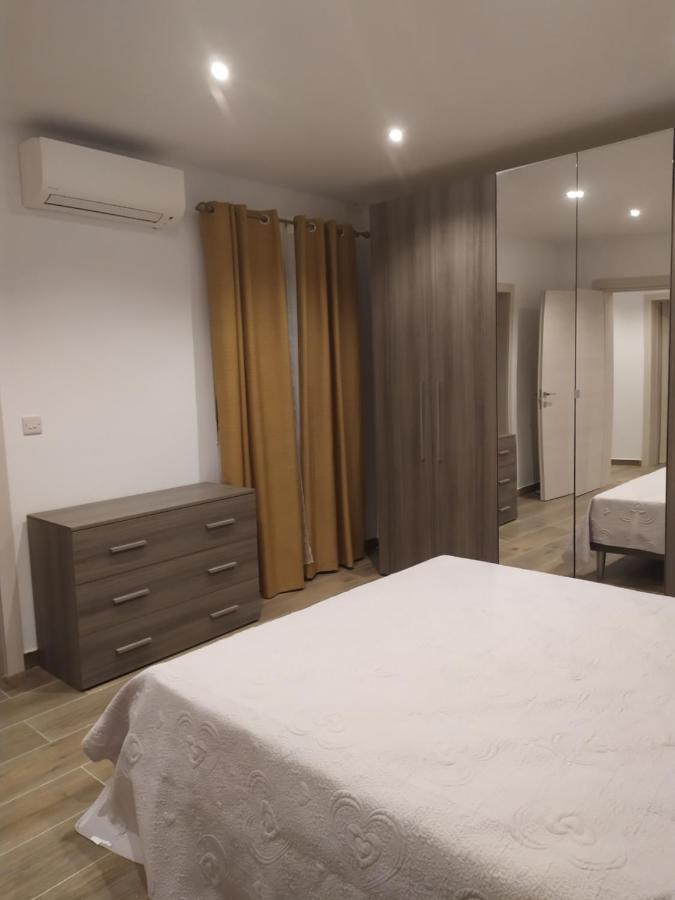 Living Apartment