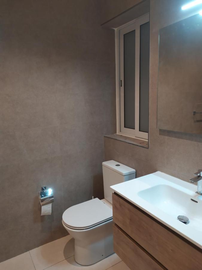 Living Apartment