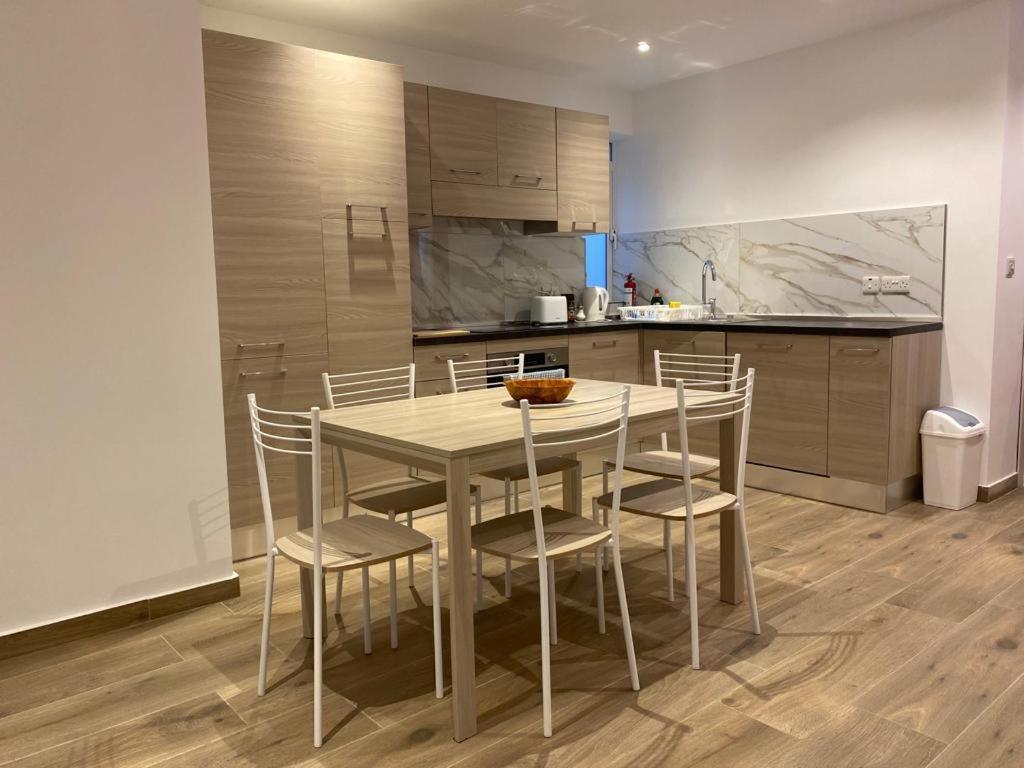 Apartment Living Sliema
